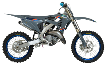 tm Moto MX 144 2-Takt Modell 2026